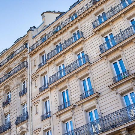 Sublim - Autonomous Hotel Paris Exterior photo